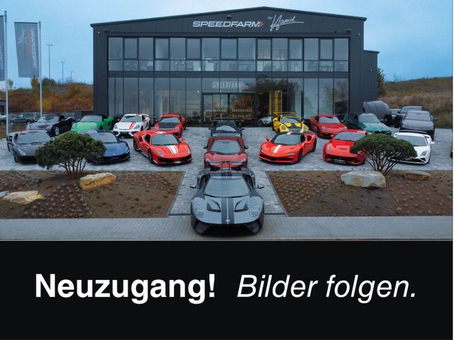 Lamborghini Aventador S Model Year 2019 Lift/Carbon/