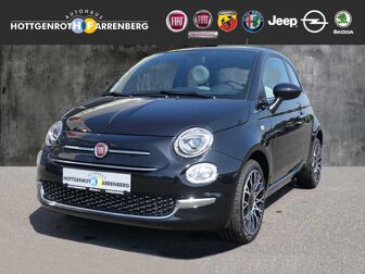 Fahrzeug FIAT 500 undefined
