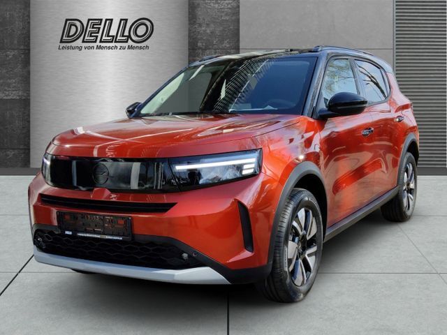Opel Frontera Electric GS Tech-Paket Digitales Cockpi