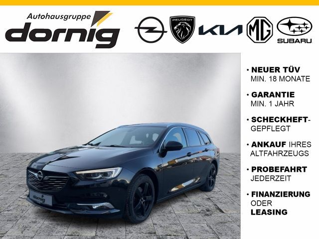 Opel Insignia B ST Dynamic, LED, Kamera, Klima