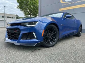 Fahrzeug CHEVROLET Camaro undefined
