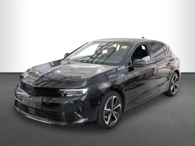Opel Astra L Lim. 5-trg. GS ESD Alcantara NAVI