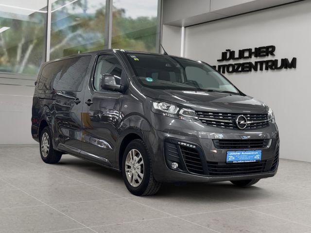 Opel Vivaro / Zafira Life Selection L3 Extralang,9-Si