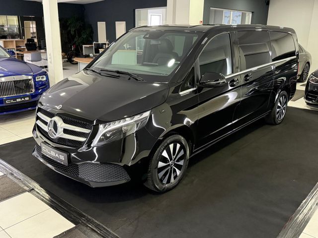 Mercedes-Benz V 300 d 9G EXTRALANG*LED*KAMERA*MBUX*STHZ*AMBI.*