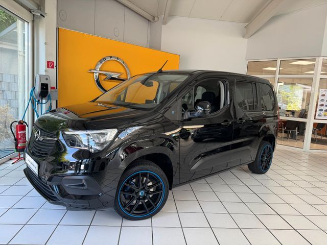 Opel Combo Life Elegance 7 Sitze+Kamera+Automatik