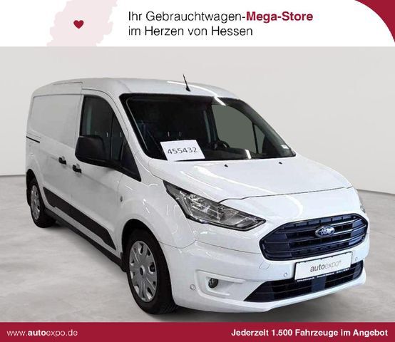 Ford Transit Connect 210 L2 S&S Trend