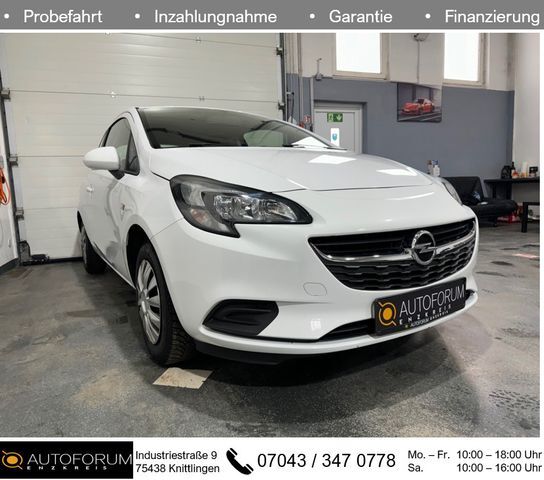 Opel Corsa 1.2 Edition *PDC*SHZ*KLIMA