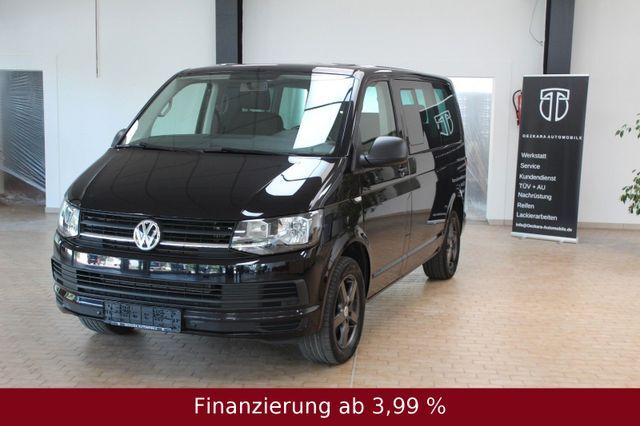 VW T6 Multivan Trendline 150PS *SHD *Rate: 323.-¤