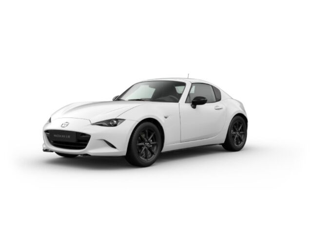 Mazda MX-5 RF Kazari LED Klima NAV Bose Apple Car Play