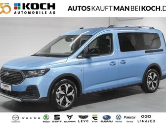 Fahrzeug FORD Tourneo Connect undefined