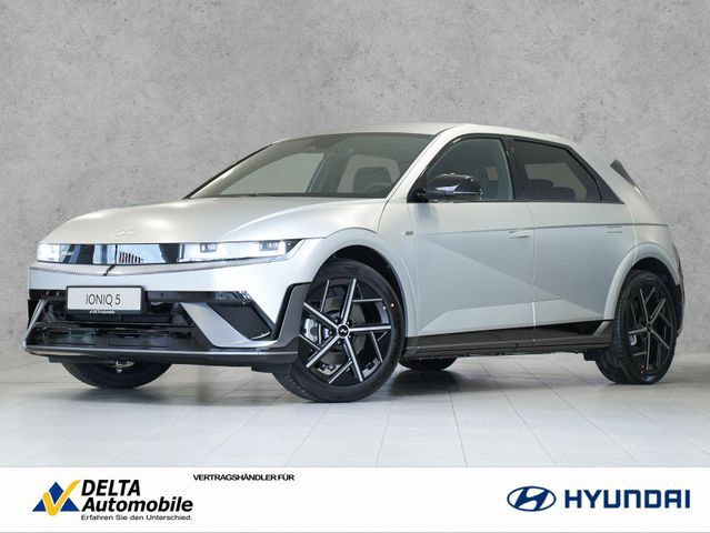 Hyundai Ioniq 5 N Line X 84 kWh BOSE Head up Sitzpaket