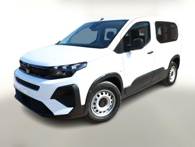 Peugeot Rifter N1 100 Active Pack PDC Temp LaneAs HFT...