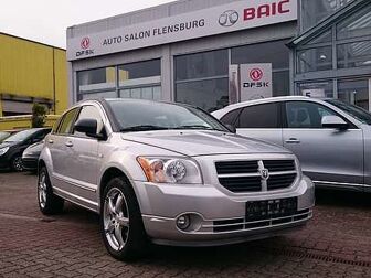 Fahrzeug DODGE Caliber undefined