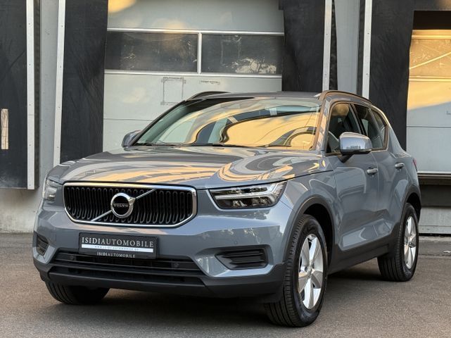 Volvo XC40 LED Navi Lenkrad+Standheizung Kamera AHK
