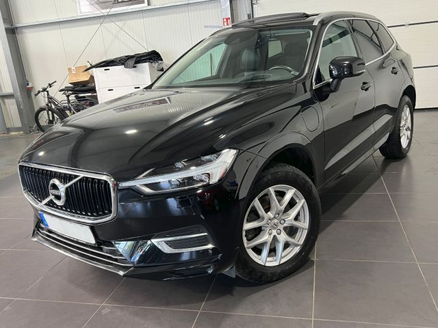 Volvo XC60 2.0 Hybrid AWD **LED*Navi*Panoram*Kamera**
