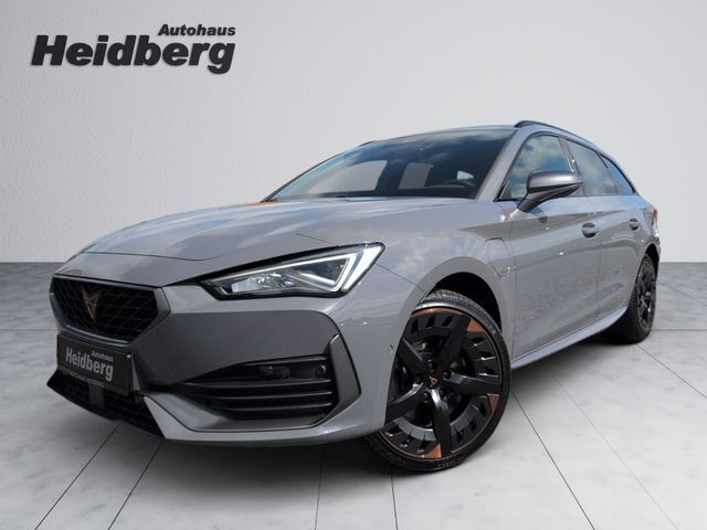 Cupra Leon 1.4 VZ e-HYBRID ST Pak:XL Kessy 19" AERO