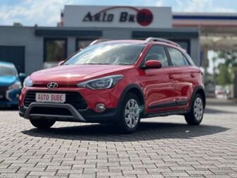 Fahrzeug HYUNDAI I20 Active undefined