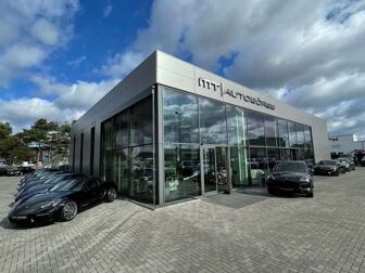 Fahrzeug AUDI A8 undefined