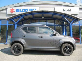 Fahrzeug SUZUKI Ignis undefined