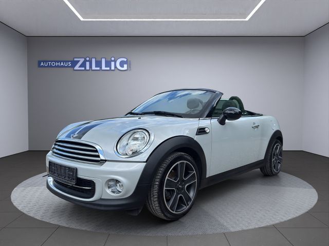 Mini COOPER Roadster Cooper