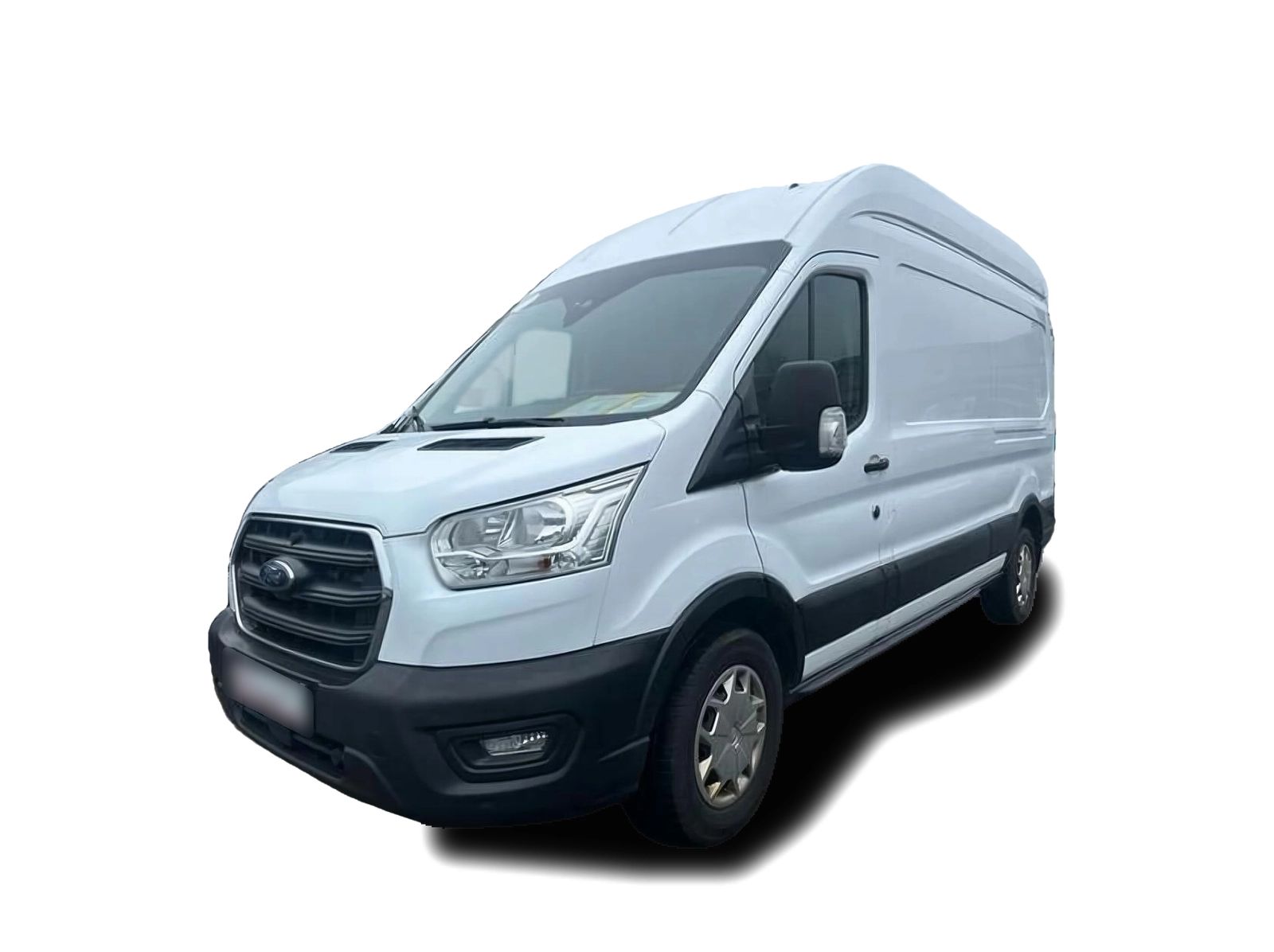 Ford Transit 2.0 TDCI 350 L3H3+NAVI+KLIMA+6 GANG+PDC+KAMERA