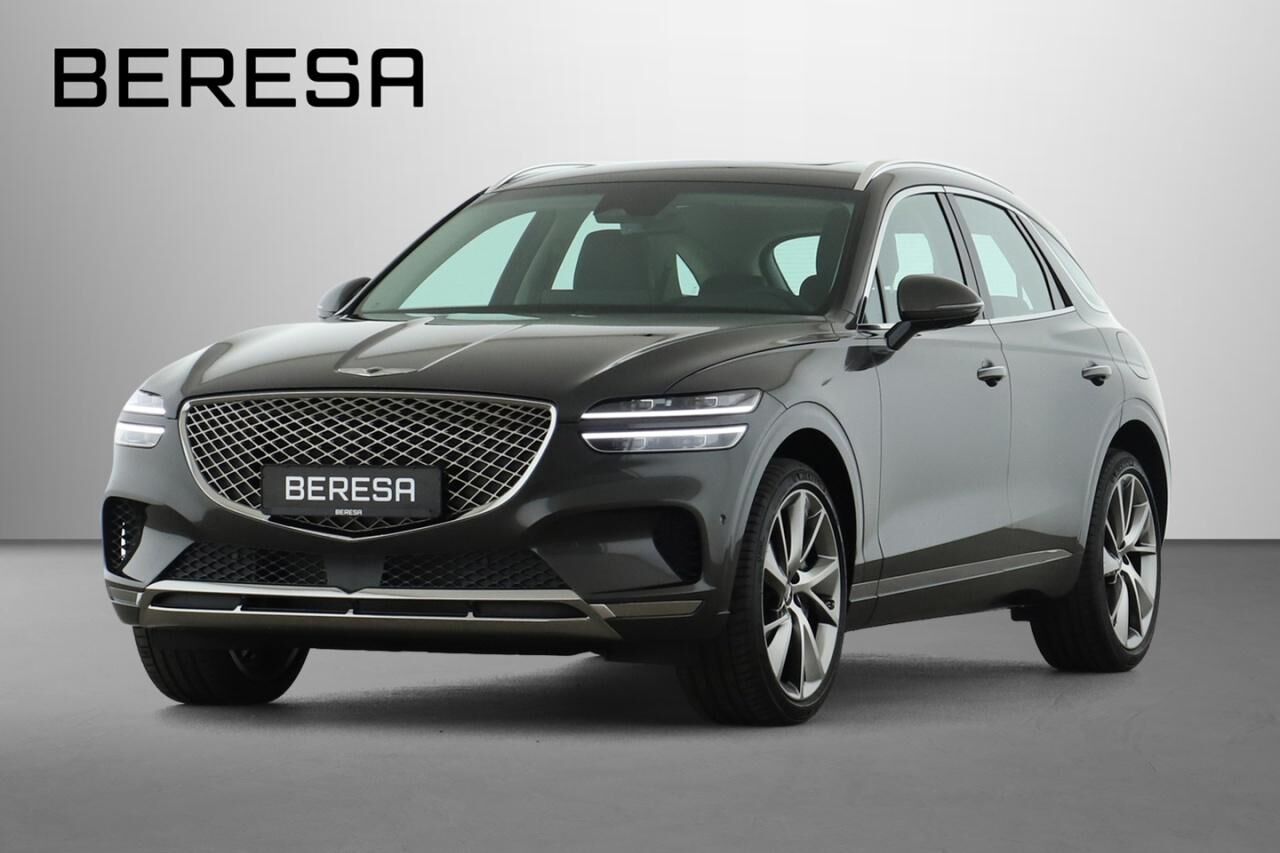 Genesis GV70 2.5 T Luxury 4WD Volldigital Sitzklima HUD
