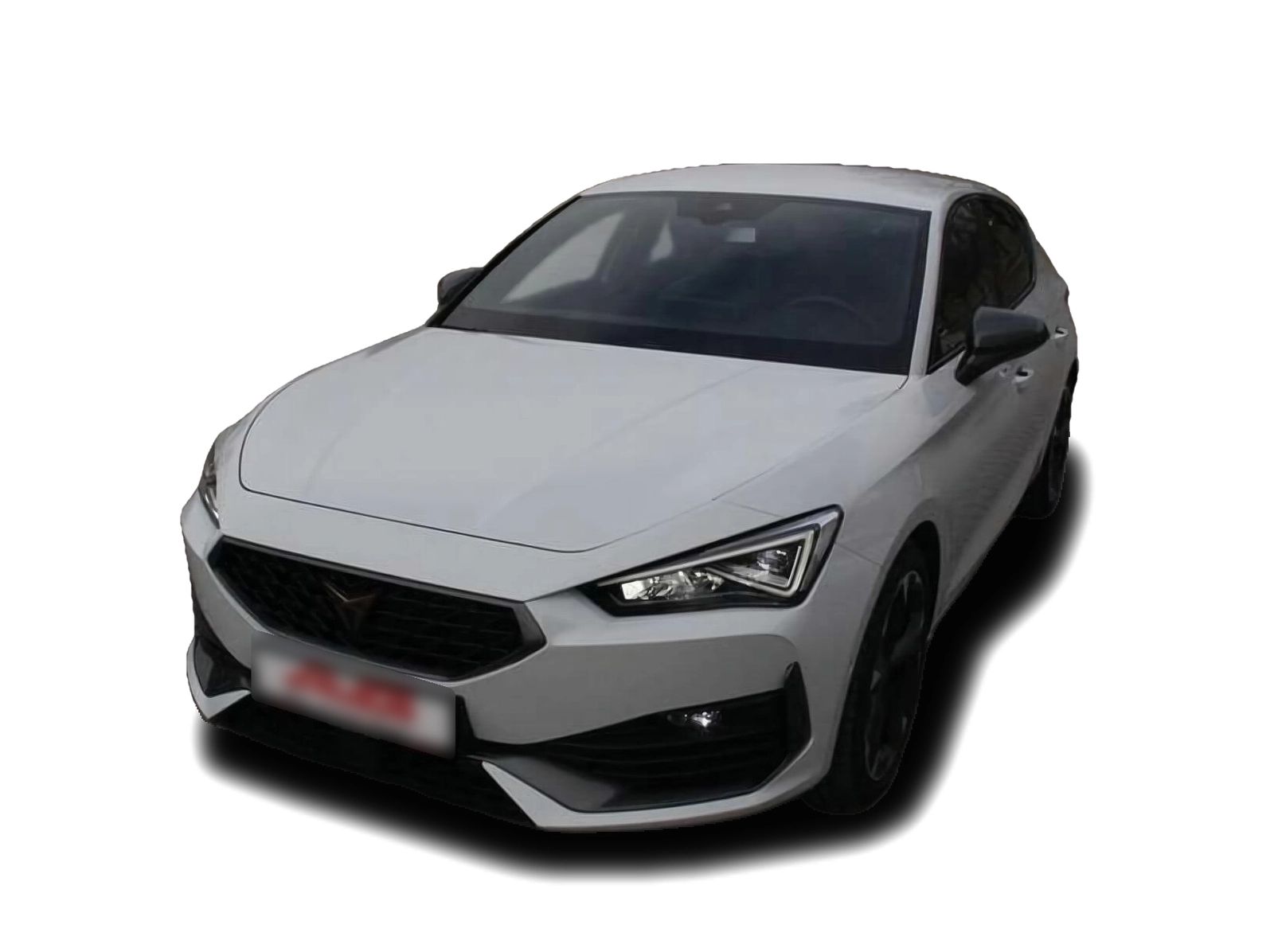 Cupra Leon eTSI LED CAM VC NAV 18Z AdapTemp