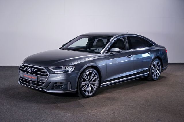 Audi A8 3.0 TDI Quattro Sport Tiptronic*Standheizung*