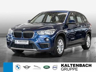 Fahrzeug BMW X Reihe undefined