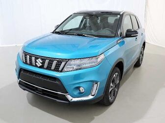 Fahrzeug SUZUKI Vitara undefined