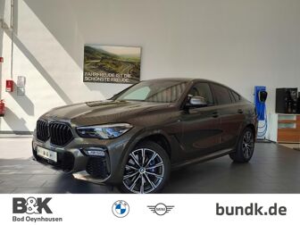 Fahrzeug BMW X Reihe undefined