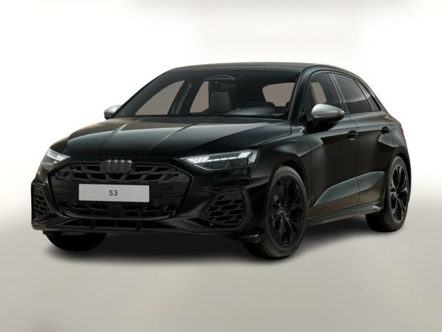 Audi S3 Sportback Matrix Nav KomfPro 18Z Pano Opti...