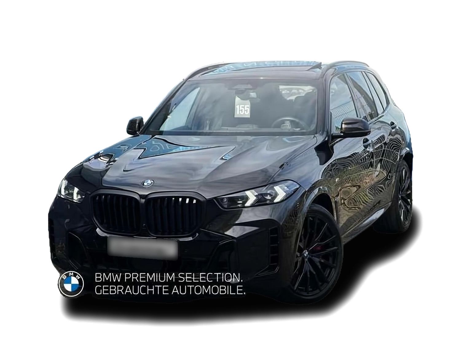 BMW X5 xDrive40d M Sport Pro Luftfeder AHK StHzg h&k PANO