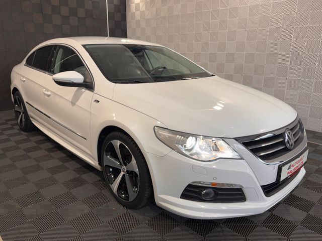 VW Passat CC 4M*DYNAUDIO*ACC-BI XEN-PDC-AHK-SHZ-19"