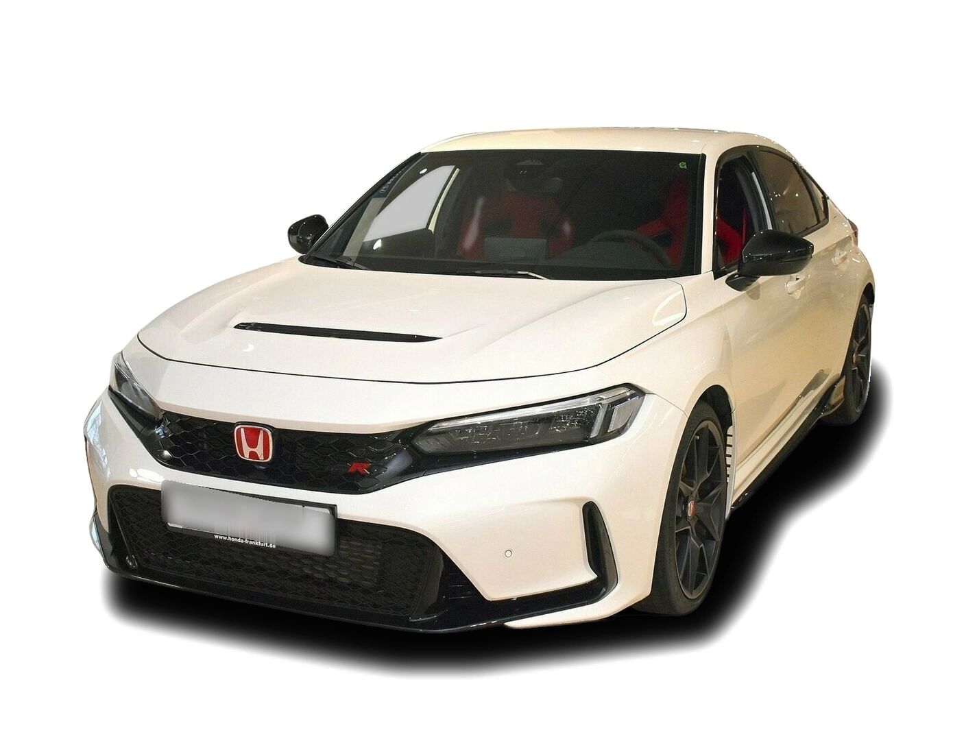 Honda Civic Type R