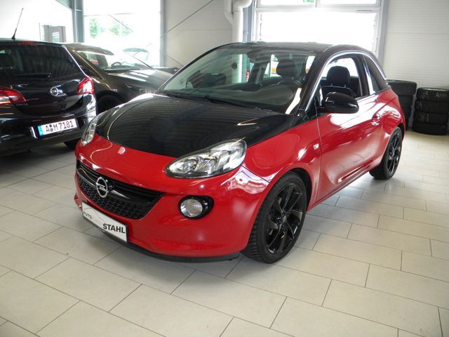 Opel Adam Black Jack ecoFlex