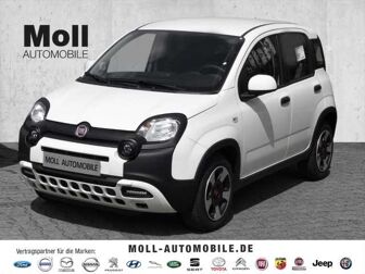 Fahrzeug FIAT Panda undefined
