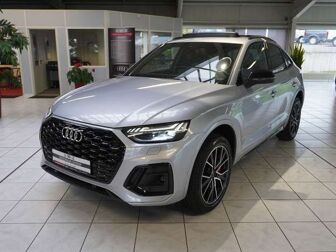 Fahrzeug AUDI Q5 undefined