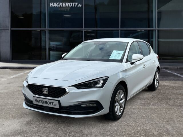 Seat Leon Style 1.0 TSI LED Full Link Tempomat
