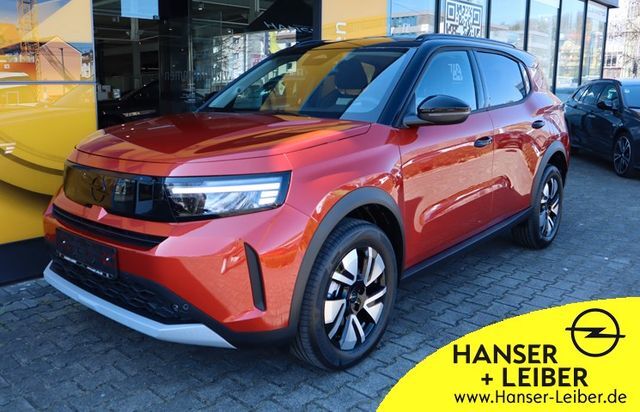 Opel Frontera Electric GS, Klimaauto., 130°Kamera