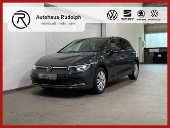 Fahrzeug VOLKSWAGEN Golf undefined