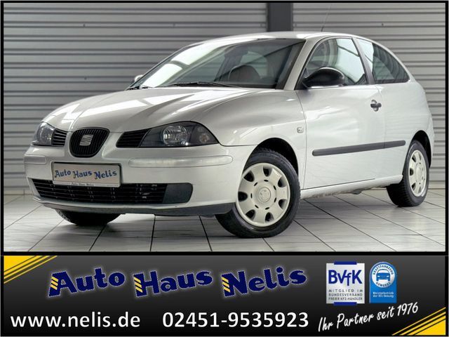 Seat Ibiza 1,2 Fresh & Sound Klima RadioCD 1.Hd. Allw