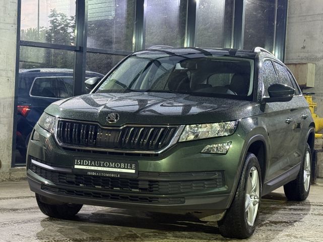 Skoda Kodiaq TSI Active Navi Sitzheizung PDC Abneh.AHK