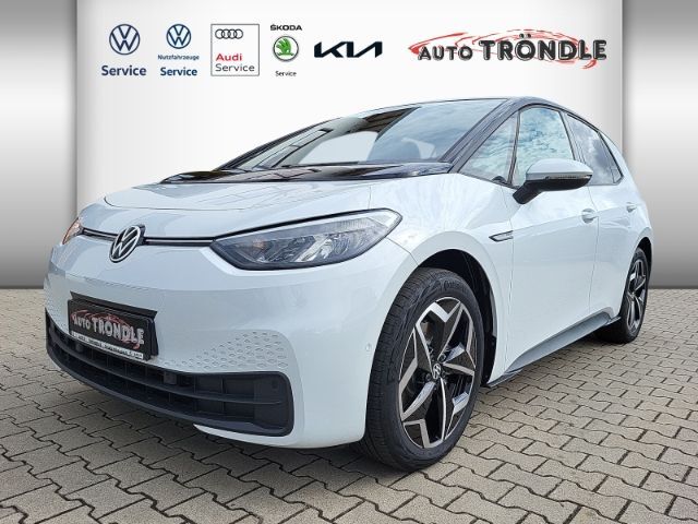 VW ID.3 Pro Performance 150 kW +CCS+Navi+Kamera+SHZ