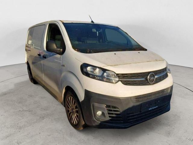 Opel Vivaro Kasten 1.5 D M Edition BT FSA+AUX+EPH ...