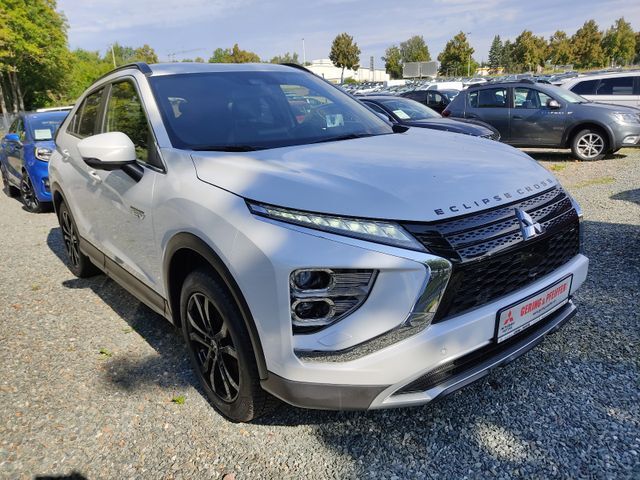 Second hand Mitsubishi Eclipse Cross 2.4 PHEV