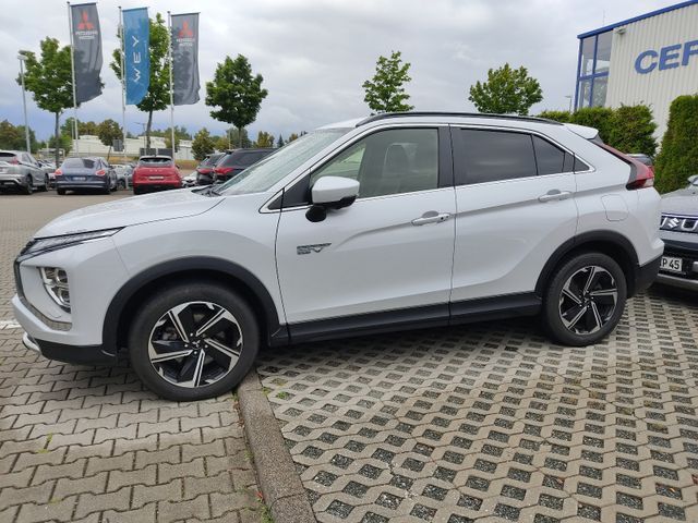 Mitsubishi Intro Edition Plug-in-Hybrid, 4WD++NEUZUGANG++