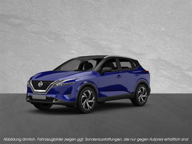 Nissan QASHQAI 1.5 VC-T e-POWER N-Connecta
