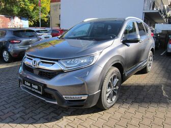 Fahrzeug HONDA CR-V undefined