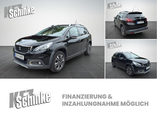 Peugeot 2008 Allure
